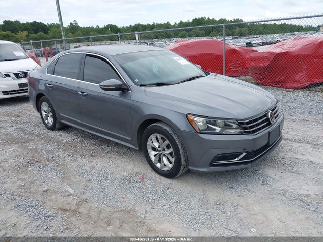 Продажа на аукционе авто 2016 Volkswagen Passat 1.8t S, vin: 1VWAT7A30GC042476, номер лота: 45628106