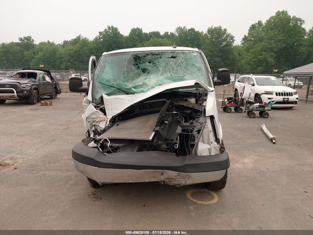 Продаж на аукціоні авто 2022 Gmc Savana Cargo Rwd 2500 Regular Wheelbase Work Van, vin: 1GTW7AF71N1264751, номер лоту: 45628108