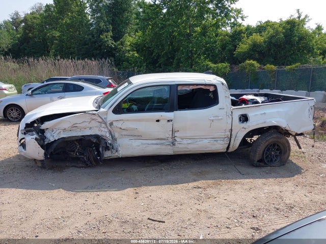 Продажа на аукционе авто 2020 Toyota Tacoma Sr5 V6, vin: 3TMCZ5AN7LM345201, номер лота: 45628113