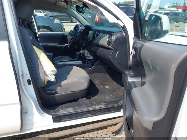 Продажа на аукционе авто 2020 Toyota Tacoma Sr5 V6, vin: 3TMCZ5AN7LM345201, номер лота: 45628113