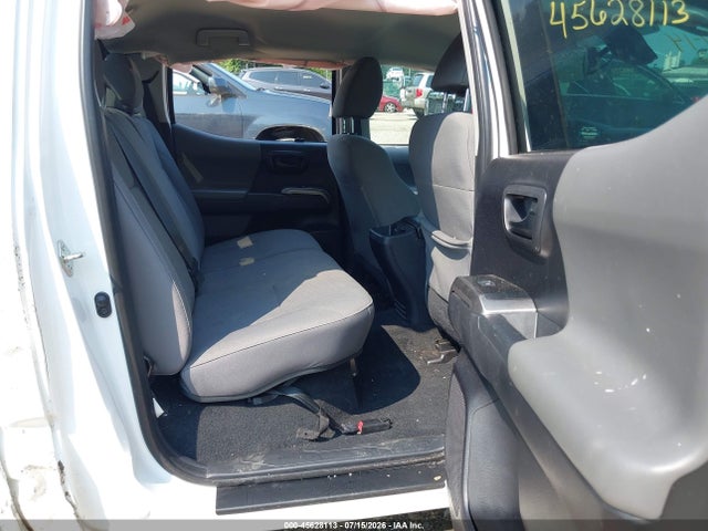 Продажа на аукционе авто 2020 Toyota Tacoma Sr5 V6, vin: 3TMCZ5AN7LM345201, номер лота: 45628113