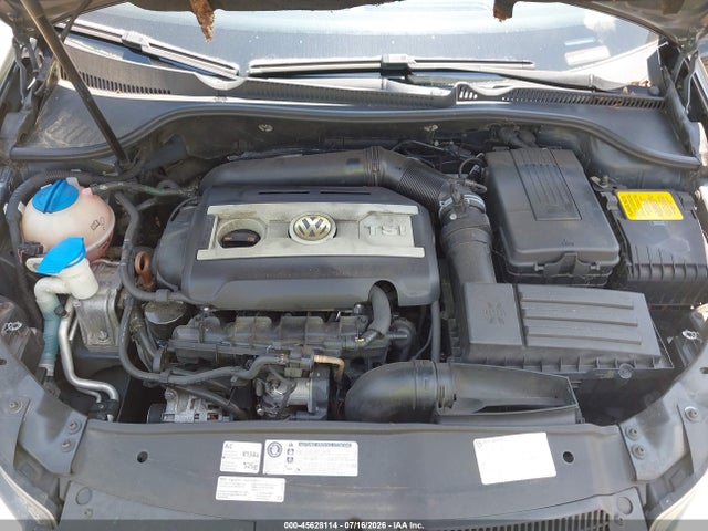 Продаж на аукціоні авто 2013 Volkswagen Gti 4-door, vin: WVWGV7AJ5DW093441, номер лоту: 45628114