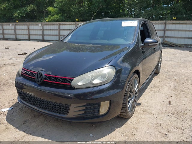 Продаж на аукціоні авто 2013 Volkswagen Gti 4-door, vin: WVWGV7AJ5DW093441, номер лоту: 45628114