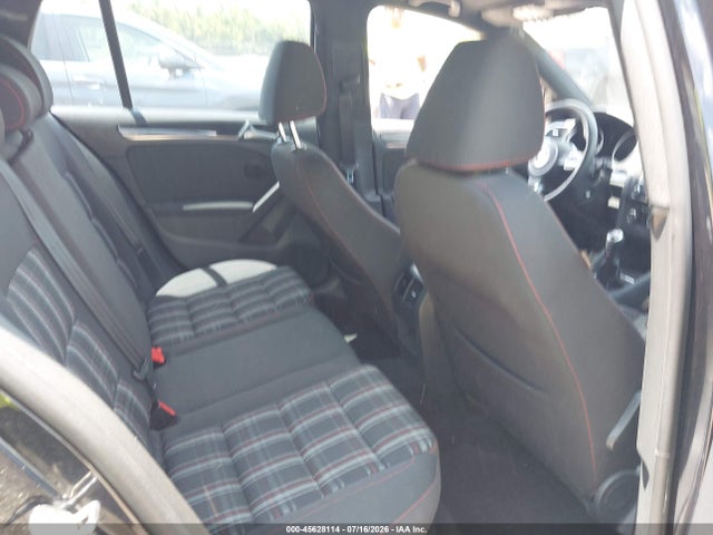 Продаж на аукціоні авто 2013 Volkswagen Gti 4-door, vin: WVWGV7AJ5DW093441, номер лоту: 45628114