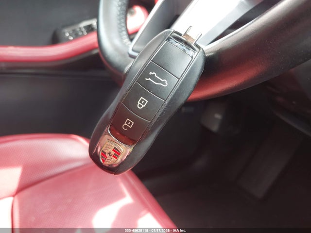 Aukcja sprzedaży 2020 Porsche Macan, vin: WP1AA2A58LLB04101, numer aukcji: 45628115