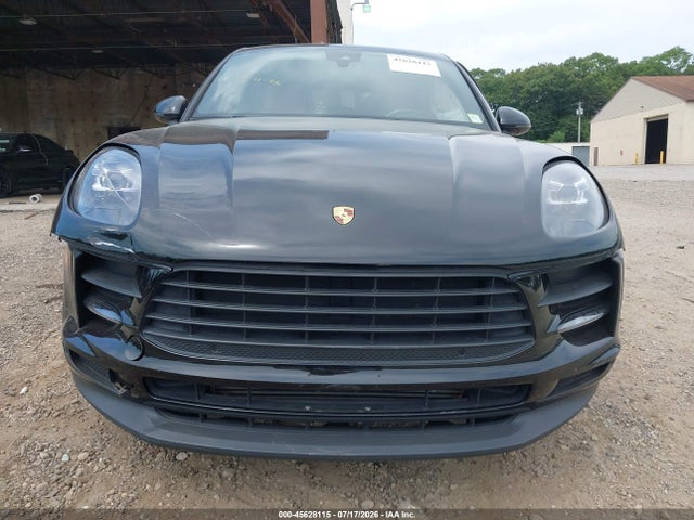 Aukcja sprzedaży 2020 Porsche Macan, vin: WP1AA2A58LLB04101, numer aukcji: 45628115