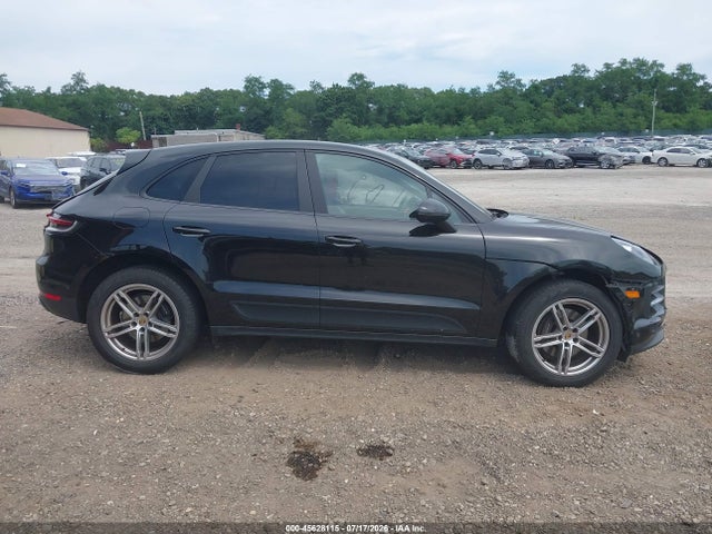 Aukcja sprzedaży 2020 Porsche Macan, vin: WP1AA2A58LLB04101, numer aukcji: 45628115
