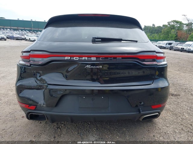 Aukcja sprzedaży 2020 Porsche Macan, vin: WP1AA2A58LLB04101, numer aukcji: 45628115