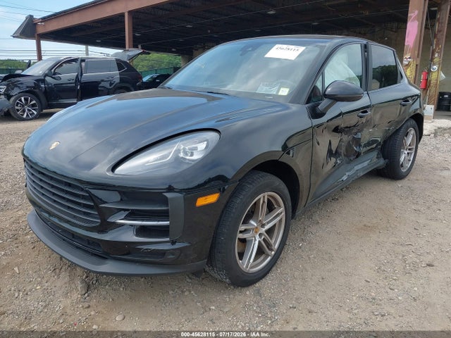 Aukcja sprzedaży 2020 Porsche Macan, vin: WP1AA2A58LLB04101, numer aukcji: 45628115