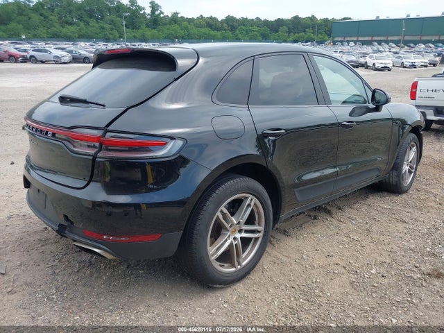 Aukcja sprzedaży 2020 Porsche Macan, vin: WP1AA2A58LLB04101, numer aukcji: 45628115