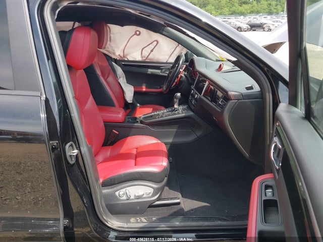Aukcja sprzedaży 2020 Porsche Macan, vin: WP1AA2A58LLB04101, numer aukcji: 45628115