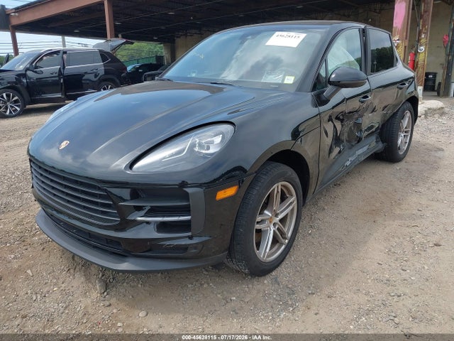 Aukcja sprzedaży 2020 Porsche Macan, vin: WP1AA2A58LLB04101, numer aukcji: 45628115
