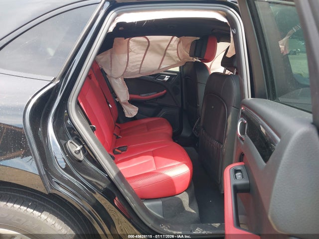 Aukcja sprzedaży 2020 Porsche Macan, vin: WP1AA2A58LLB04101, numer aukcji: 45628115