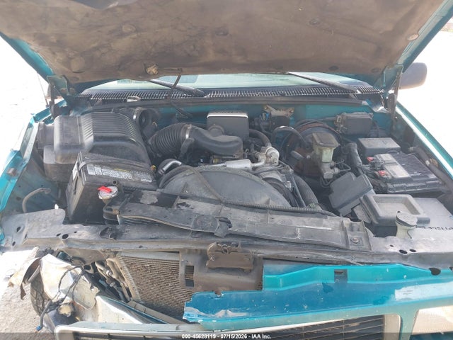 Aukcja sprzedaży 1996 Gmc Sierra C1500, vin: 2GTEC19M6T1509611, numer aukcji: 45628119