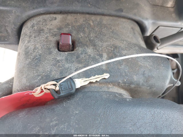 Aukcja sprzedaży 1996 Gmc Sierra C1500, vin: 2GTEC19M6T1509611, numer aukcji: 45628119