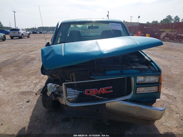 Aukcja sprzedaży 1996 Gmc Sierra C1500, vin: 2GTEC19M6T1509611, numer aukcji: 45628119