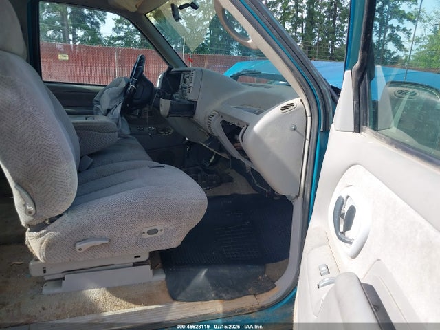 Aukcja sprzedaży 1996 Gmc Sierra C1500, vin: 2GTEC19M6T1509611, numer aukcji: 45628119