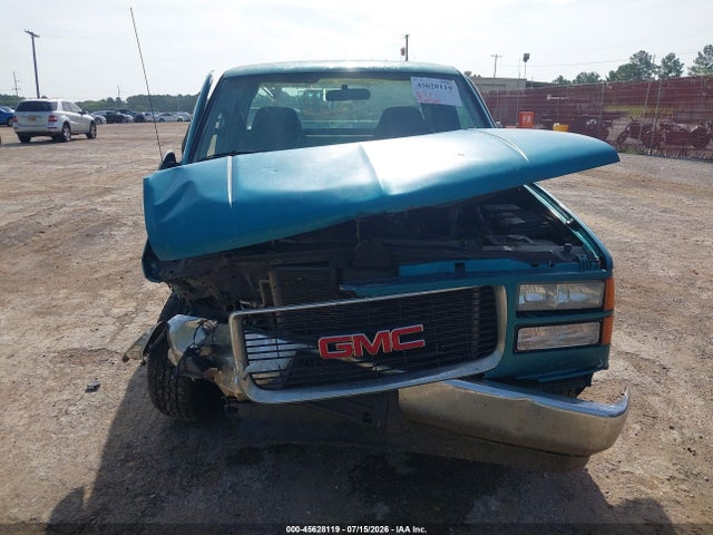 Aukcja sprzedaży 1996 Gmc Sierra C1500, vin: 2GTEC19M6T1509611, numer aukcji: 45628119