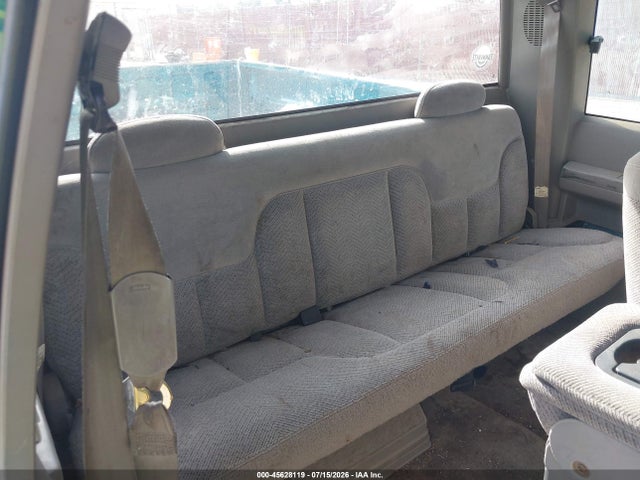 Aukcja sprzedaży 1996 Gmc Sierra C1500, vin: 2GTEC19M6T1509611, numer aukcji: 45628119