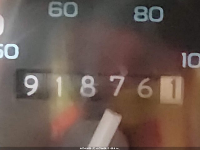 45628123 :رقم المزاد ، 1G1FP21S5HL144034 vin ، 1987 Chevrolet Camaro مزاد بيع