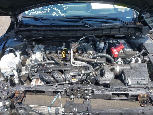 1N4BL4EVXPN356194 Nissan Altima Sl Fwd