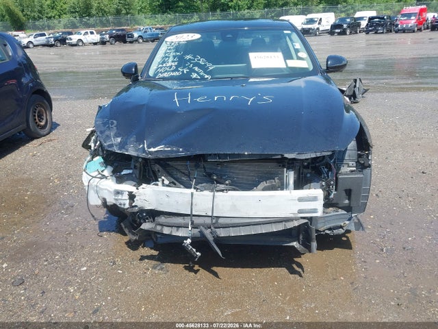 1N4BL4EVXPN356194 Nissan Altima Sl Fwd