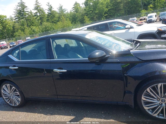 1N4BL4EVXPN356194 Nissan Altima Sl Fwd