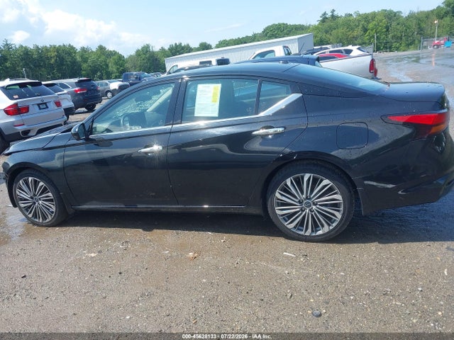 1N4BL4EVXPN356194 Nissan Altima Sl Fwd