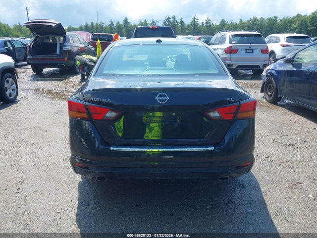 1N4BL4EVXPN356194 Nissan Altima Sl Fwd