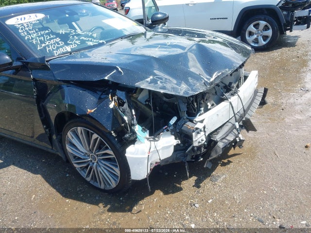 1N4BL4EVXPN356194 Nissan Altima Sl Fwd