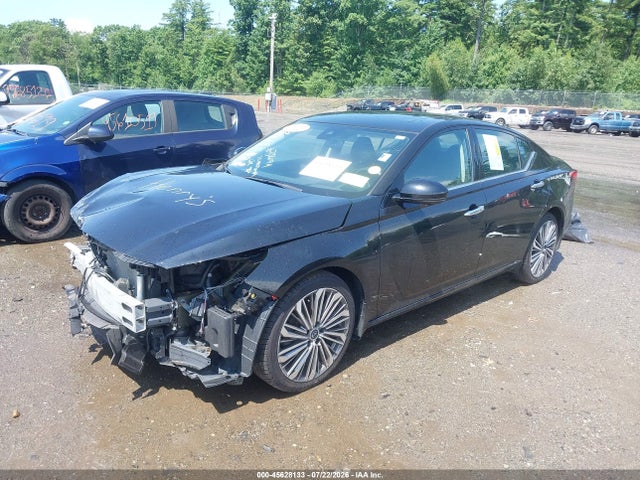 1N4BL4EVXPN356194 Nissan Altima Sl Fwd