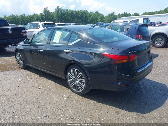 1N4BL4EVXPN356194 Nissan Altima Sl Fwd