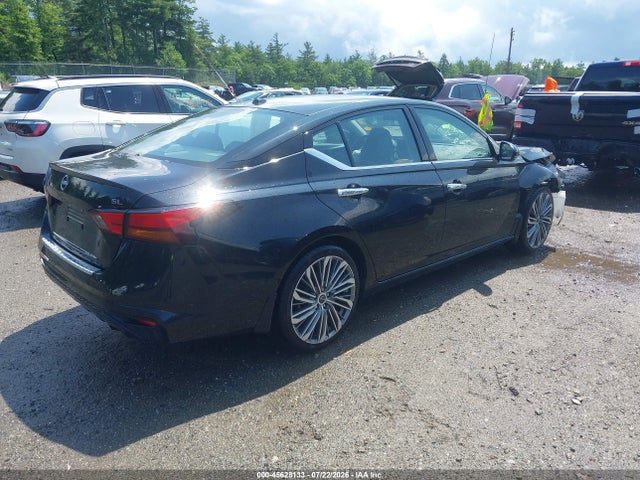 1N4BL4EVXPN356194 Nissan Altima Sl Fwd
