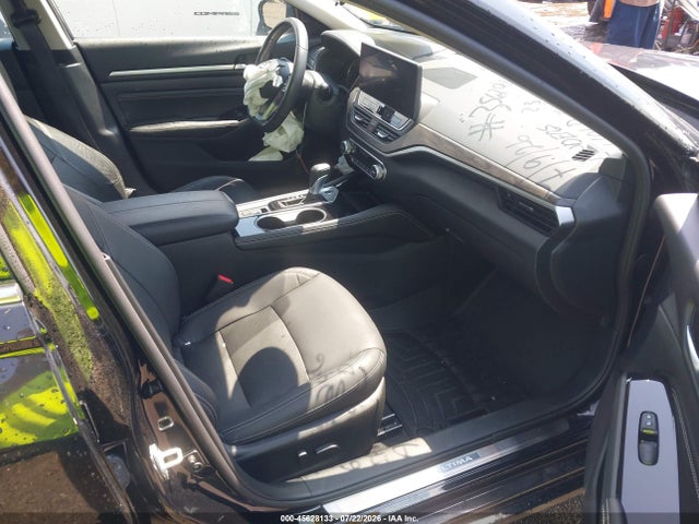1N4BL4EVXPN356194 Nissan Altima Sl Fwd