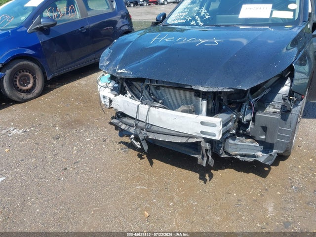 1N4BL4EVXPN356194 Nissan Altima Sl Fwd