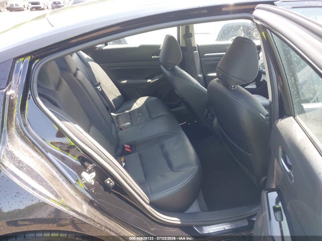 1N4BL4EVXPN356194 Nissan Altima Sl Fwd