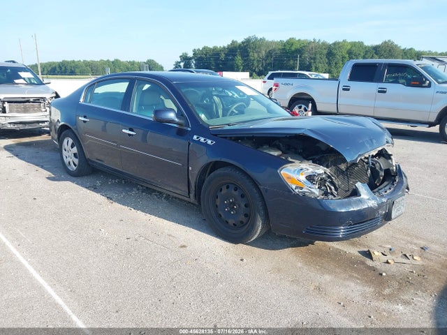 Aukcja sprzedaży 2008 Buick Lucerne Cxl, vin: 1G4HD57288U207506, numer aukcji: 45628135