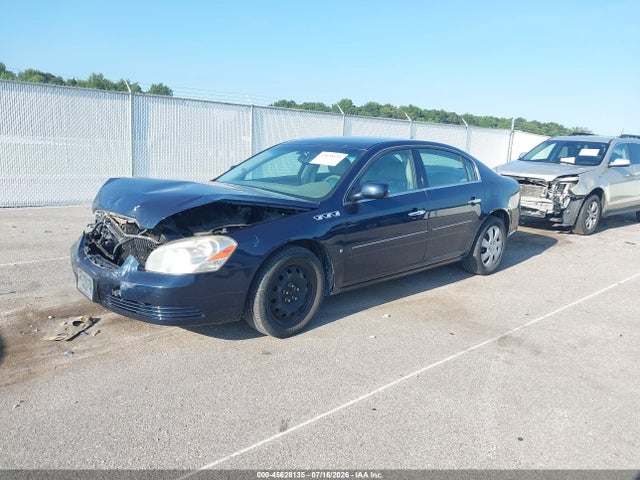 Aukcja sprzedaży 2008 Buick Lucerne Cxl, vin: 1G4HD57288U207506, numer aukcji: 45628135