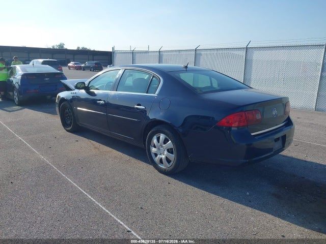 Aukcja sprzedaży 2008 Buick Lucerne Cxl, vin: 1G4HD57288U207506, numer aukcji: 45628135