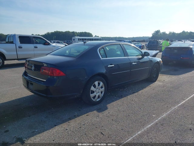 Aukcja sprzedaży 2008 Buick Lucerne Cxl, vin: 1G4HD57288U207506, numer aukcji: 45628135