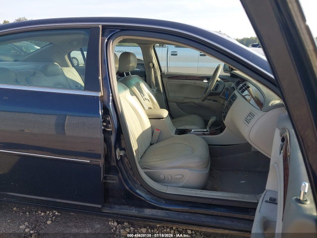 Aukcja sprzedaży 2008 Buick Lucerne Cxl, vin: 1G4HD57288U207506, numer aukcji: 45628135