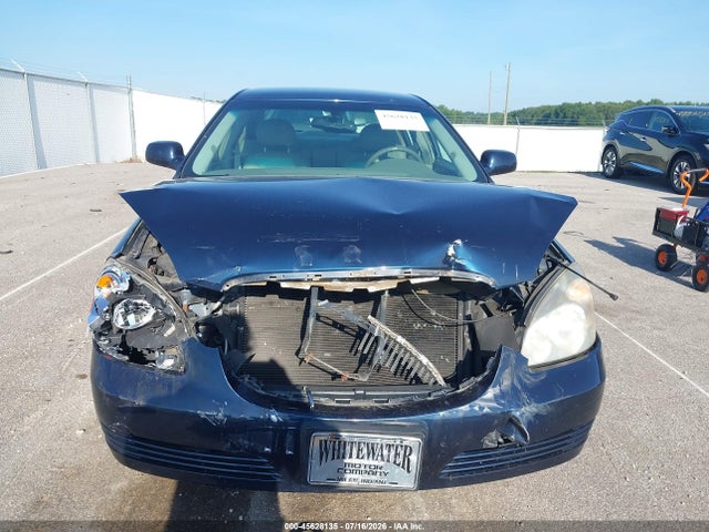 Aukcja sprzedaży 2008 Buick Lucerne Cxl, vin: 1G4HD57288U207506, numer aukcji: 45628135