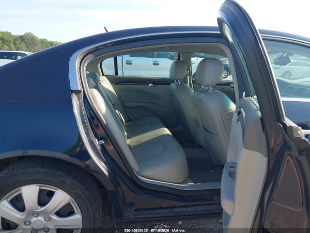Aukcja sprzedaży 2008 Buick Lucerne Cxl, vin: 1G4HD57288U207506, numer aukcji: 45628135