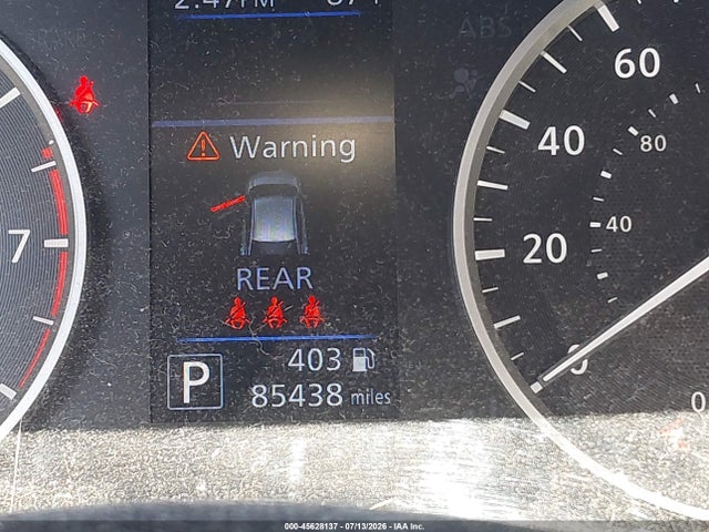 3N1AB8BV9RY221608 Nissan Sentra S Xtronic Cvt