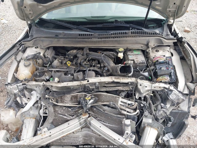Продаж на аукціоні авто 2017 Lincoln Mkz Premiere, vin: 3LN6L5A9XHR660078, номер лоту: 45628139