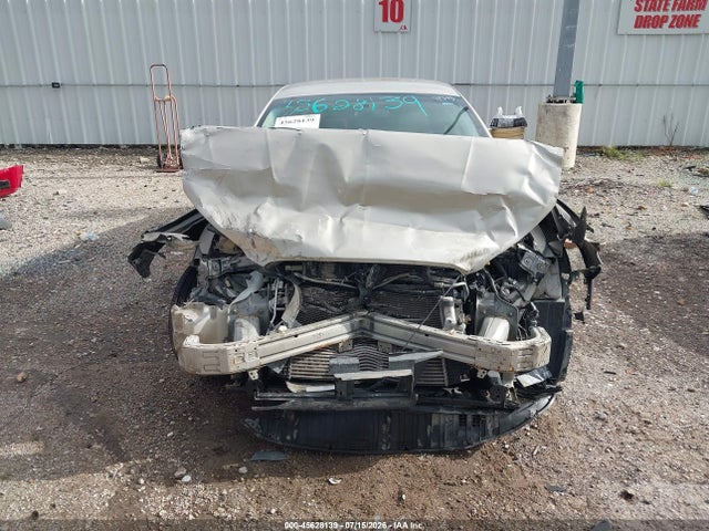 Продаж на аукціоні авто 2017 Lincoln Mkz Premiere, vin: 3LN6L5A9XHR660078, номер лоту: 45628139