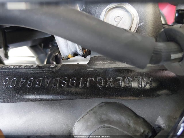Kawasaki Ex500 A/b 2025 ML5EXGJ19SDA68405 Image 10