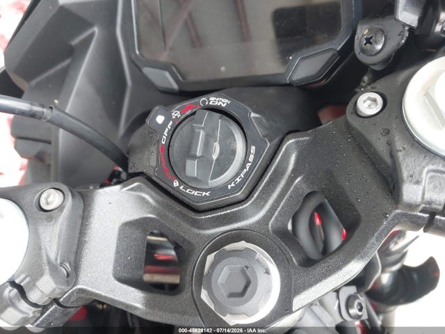 Kawasaki Ex500 A/b 2025 ML5EXGJ19SDA68405 Image 11