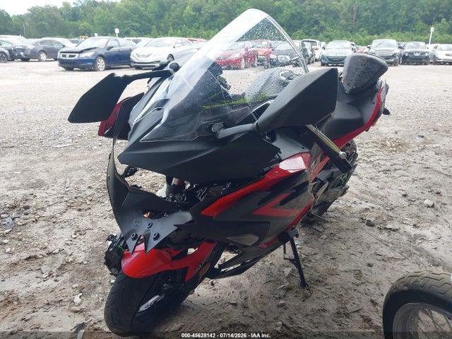 Kawasaki Ex500 A/b 2025 ML5EXGJ19SDA68405 Image 2