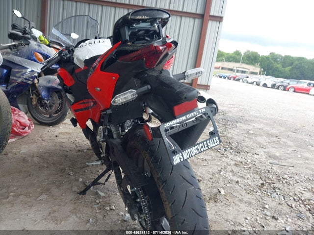 Kawasaki Ex500 A/b 2025 ML5EXGJ19SDA68405 Image 3